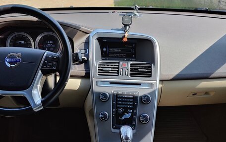 Volvo XC60 II, 2013 год, 1 500 000 рублей, 6 фотография