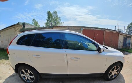Volvo XC60 II, 2013 год, 1 500 000 рублей, 2 фотография
