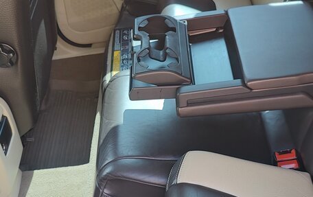 Volvo XC60 II, 2013 год, 1 500 000 рублей, 10 фотография