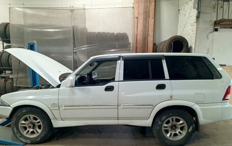 ТагАЗ Road Partner, 2009 год, 550 000 рублей, 2 фотография