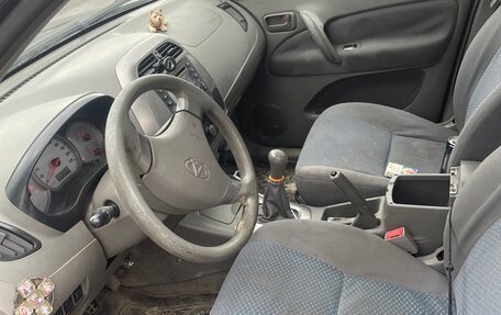 Chery Tiggo (T11), 2009 год, 320 000 рублей, 4 фотография