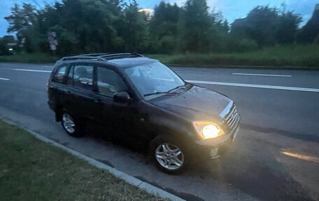 Chery Tiggo (T11), 2009 год, 320 000 рублей, 15 фотография