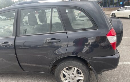 Chery Tiggo (T11), 2009 год, 320 000 рублей, 11 фотография