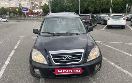 Chery Tiggo (T11), 2009 год, 320 000 рублей, 7 фотография