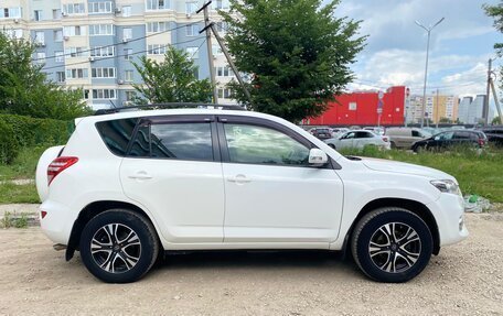 Toyota RAV4, 2012 год, 1 450 000 рублей, 4 фотография