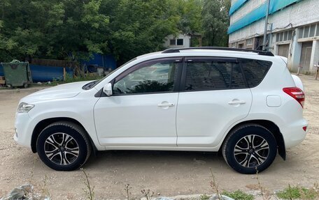 Toyota RAV4, 2012 год, 1 450 000 рублей, 8 фотография