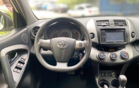 Toyota RAV4, 2012 год, 1 450 000 рублей, 18 фотография