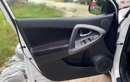 Toyota RAV4, 2012 год, 1 450 000 рублей, 16 фотография