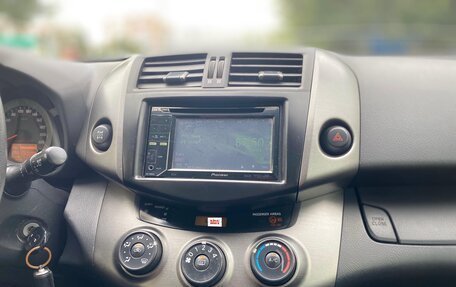 Toyota RAV4, 2012 год, 1 450 000 рублей, 19 фотография