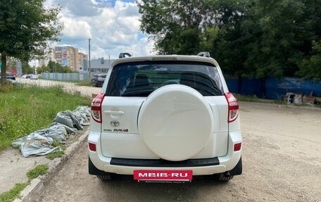 Toyota RAV4, 2012 год, 1 450 000 рублей, 6 фотография