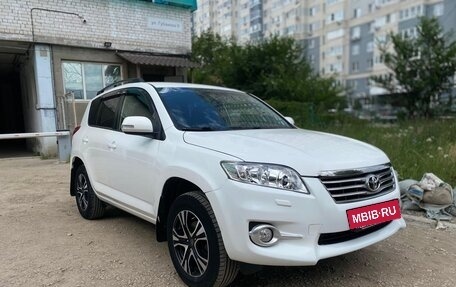 Toyota RAV4, 2012 год, 1 450 000 рублей, 3 фотография