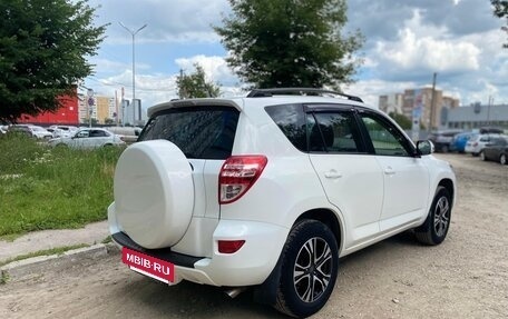 Toyota RAV4, 2012 год, 1 450 000 рублей, 5 фотография