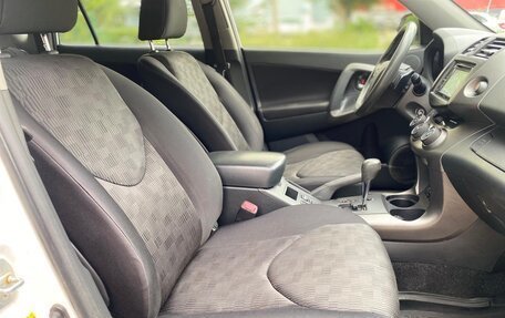 Toyota RAV4, 2012 год, 1 450 000 рублей, 21 фотография