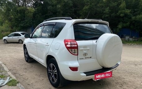 Toyota RAV4, 2012 год, 1 450 000 рублей, 7 фотография