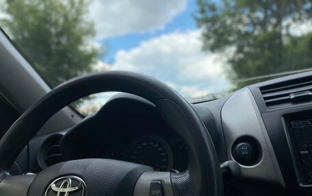 Toyota RAV4, 2012 год, 1 450 000 рублей, 29 фотография