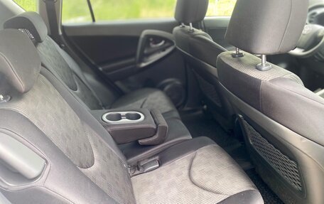 Toyota RAV4, 2012 год, 1 450 000 рублей, 30 фотография