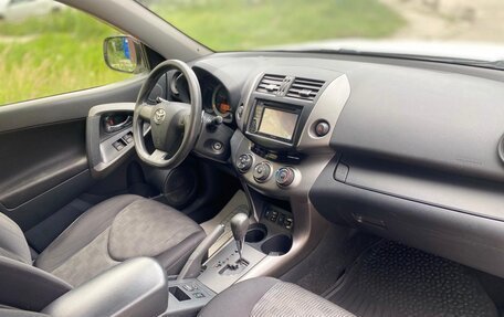 Toyota RAV4, 2012 год, 1 450 000 рублей, 22 фотография