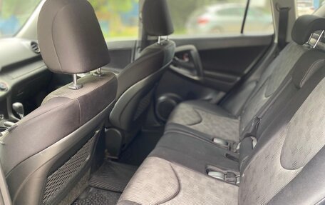 Toyota RAV4, 2012 год, 1 450 000 рублей, 31 фотография