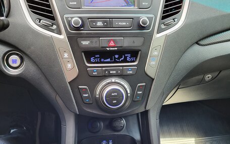 Hyundai Santa Fe III рестайлинг, 2015 год, 2 170 000 рублей, 10 фотография