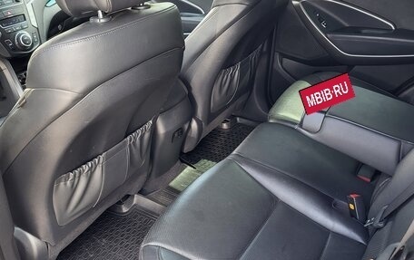 Hyundai Santa Fe III рестайлинг, 2015 год, 2 170 000 рублей, 16 фотография
