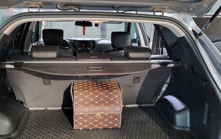 Hyundai Santa Fe III рестайлинг, 2015 год, 2 170 000 рублей, 18 фотография