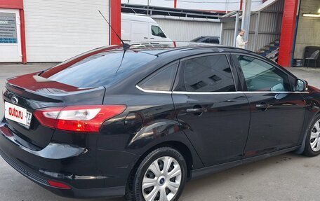 Ford Focus III, 2013 год, 670 000 рублей, 4 фотография