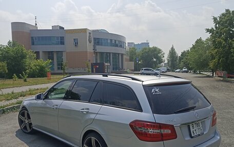 Mercedes-Benz E-Класс, 2010 год, 1 760 000 рублей, 4 фотография