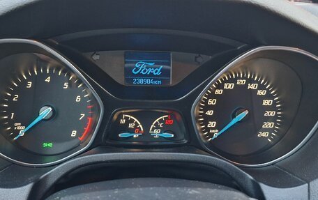 Ford Focus III, 2013 год, 670 000 рублей, 2 фотография