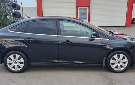 Ford Focus III, 2013 год, 670 000 рублей, 3 фотография