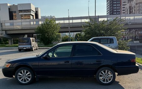 Toyota Camry, 1999 год, 299 999 рублей, 2 фотография