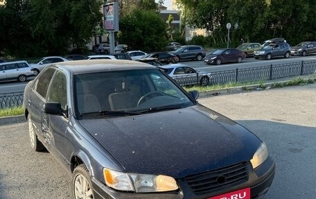 Toyota Camry, 1999 год, 299 999 рублей, 7 фотография