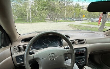 Toyota Camry, 1999 год, 299 999 рублей, 10 фотография