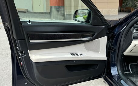 BMW 7 серия, 2012 год, 2 200 000 рублей, 8 фотография