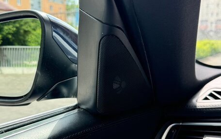 BMW 7 серия, 2012 год, 2 200 000 рублей, 9 фотография