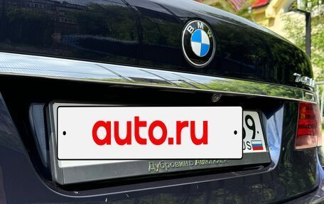 BMW 7 серия, 2012 год, 2 200 000 рублей, 7 фотография