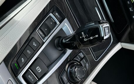 BMW 7 серия, 2012 год, 2 200 000 рублей, 15 фотография