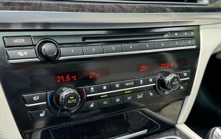 BMW 7 серия, 2012 год, 2 200 000 рублей, 14 фотография