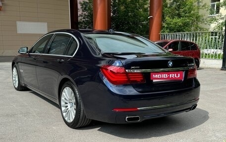 BMW 7 серия, 2012 год, 2 200 000 рублей, 2 фотография