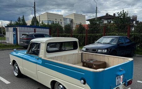 ИЖ 2715, 1994 год, 550 000 рублей, 14 фотография