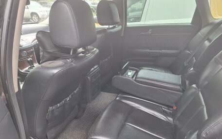 Infiniti M, 2008 год, 610 000 рублей, 8 фотография