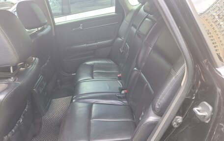 Infiniti M, 2008 год, 610 000 рублей, 10 фотография