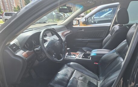 Infiniti M, 2008 год, 610 000 рублей, 6 фотография