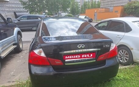 Infiniti M, 2008 год, 610 000 рублей, 3 фотография