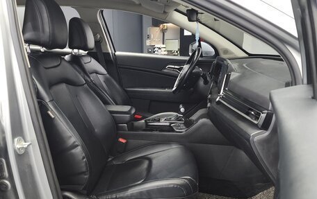 KIA Sportage IV рестайлинг, 2021 год, 2 121 055 рублей, 8 фотография