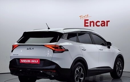 KIA Sportage IV рестайлинг, 2021 год, 2 121 055 рублей, 4 фотография