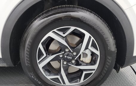 KIA Sportage IV рестайлинг, 2021 год, 2 121 055 рублей, 20 фотография