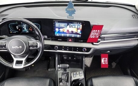 KIA Sportage IV рестайлинг, 2021 год, 2 121 055 рублей, 12 фотография