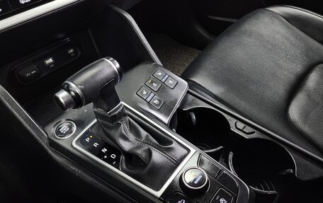 KIA Sportage IV рестайлинг, 2021 год, 2 121 055 рублей, 15 фотография