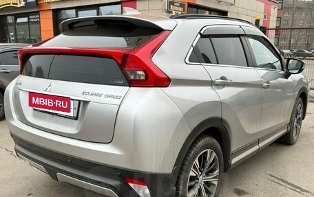 Mitsubishi Eclipse Cross, 2019 год, 2 100 000 рублей, 3 фотография