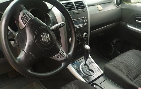 Suzuki Grand Vitara, 2006 год, 774 000 рублей, 6 фотография
